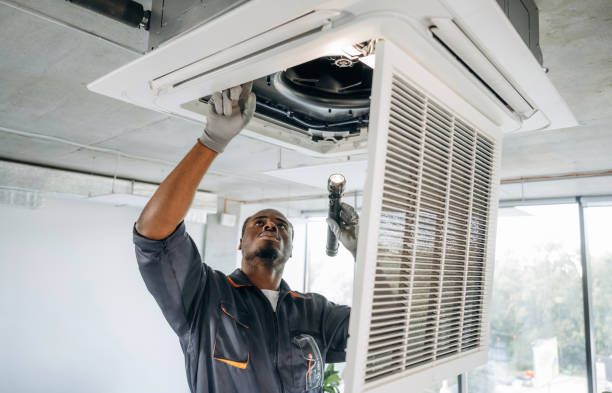 Licensed Ac Installation service in Forest City, PA - FH HVAC